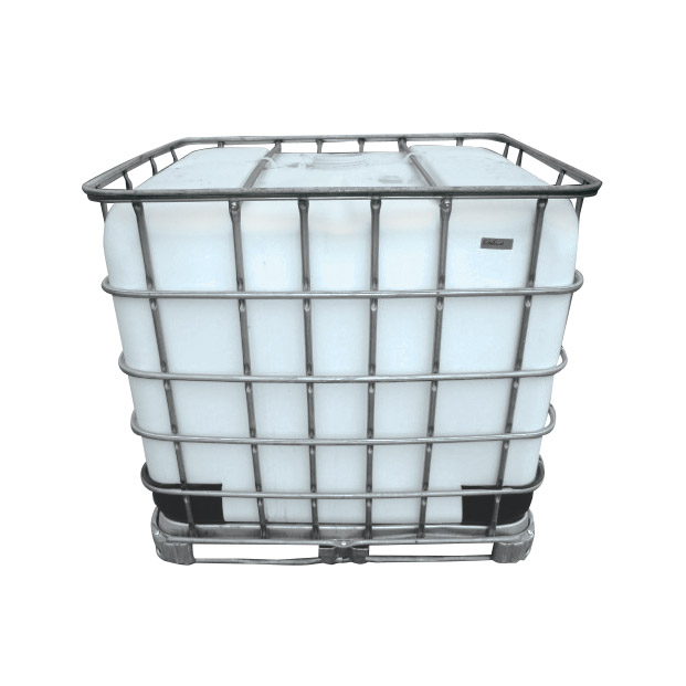 Rack réservoir en plastique