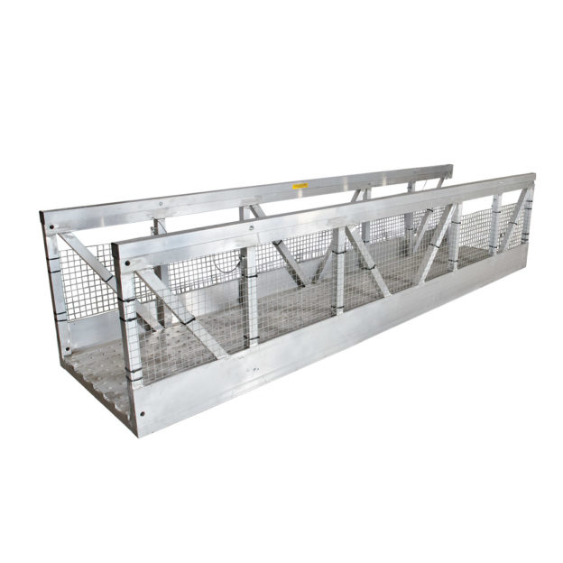 Plateforme modulaire 3M