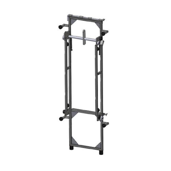 Maxial – Section de base