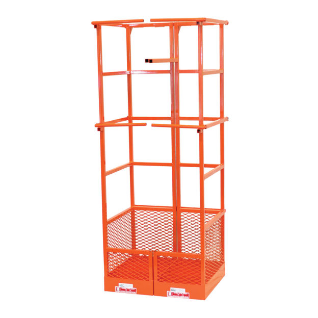 Maxial – Casier de transport (Étroit)
