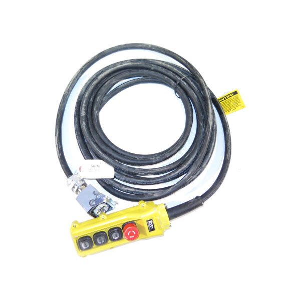 Maxial – Télécommande 25&prime;
