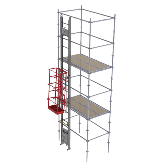 Maxial – Base pour section