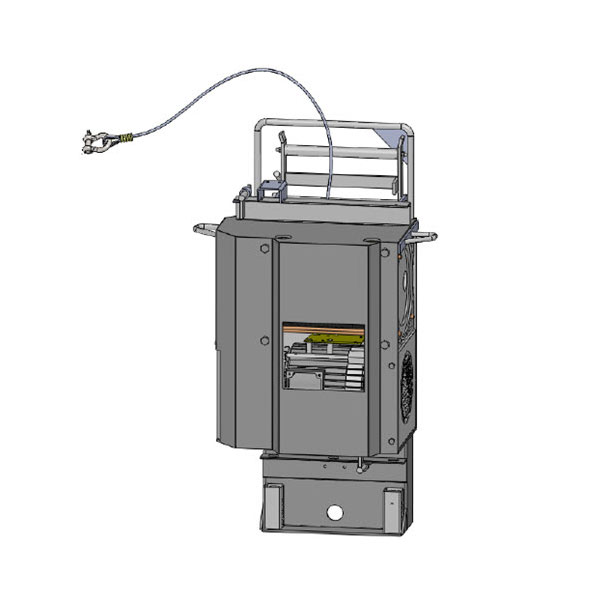 Maxial – Treuil motorisé de base 220V