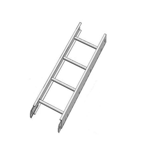 Maxial – Section 6’6” en aluminium