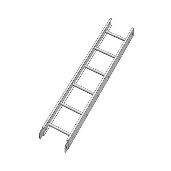 Maxial – Section 9’9” en aluminium