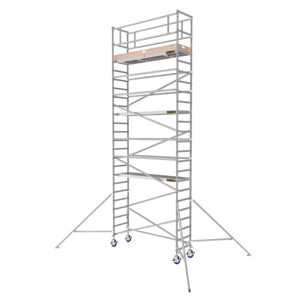 Kit de tour simple Span 300 – 19’-8 1/4” (6 M)