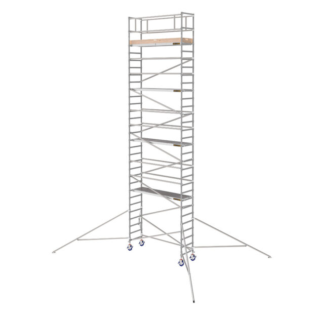 Kit de tour simple Span 300 – 26’-3” (8 M)