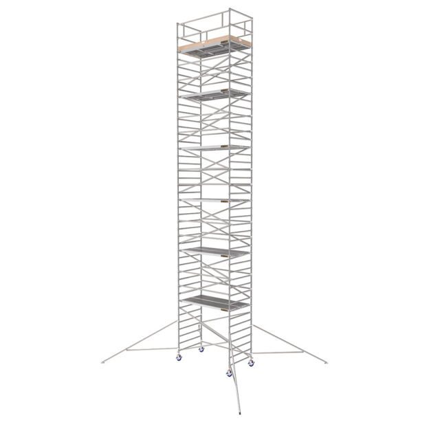 Kit de tour double Span 300 – 39’-4 1/2” (12 M)