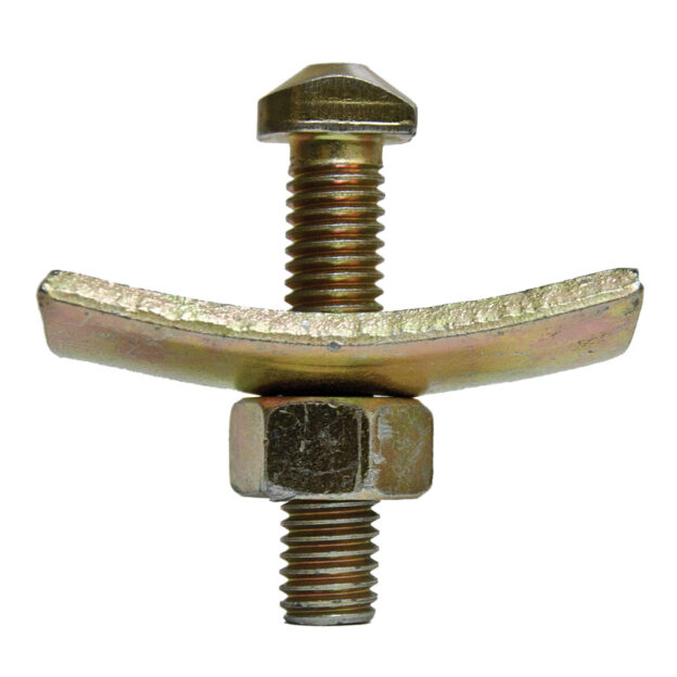 Attache démontable