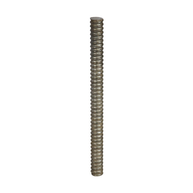 Tige filetée (Coil Thread) 1&Prime;