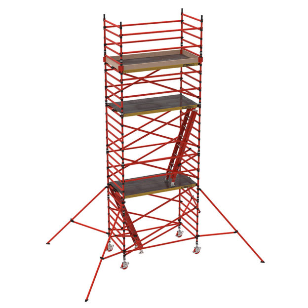 Kit de tour de 1,2 m large x 19’ 8 7/32” (6 M)