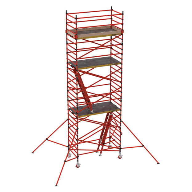 Kit de tour de 1,2 m large x 21’ 3 29/32” (6,5 M)