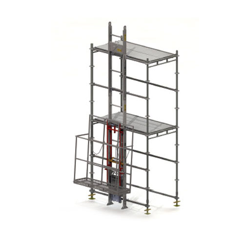 Maxial – Kit complet 125&prime;
