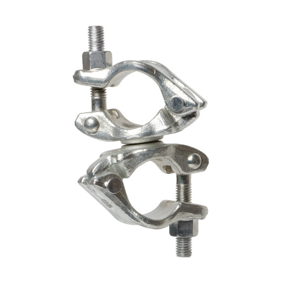 Raccord pivotant / Écrou
