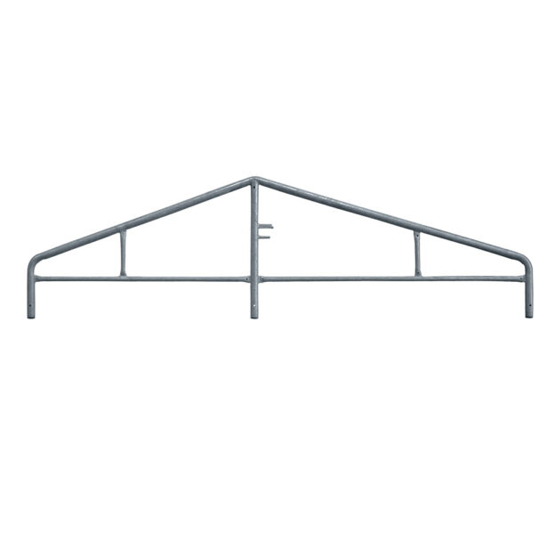 Support de toile pour cadre (galvanisé)