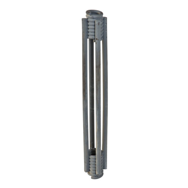 Joints pour tige filetée (4 tiges) 3/4”