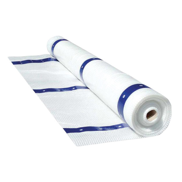 Toile blanche (Tuftarp)