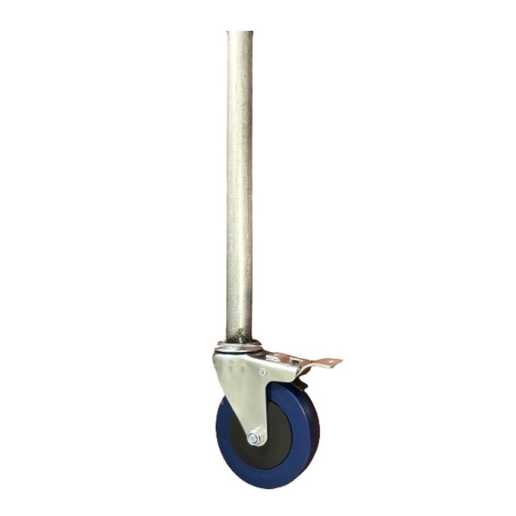 Roue pour porte d&rsquo;accès